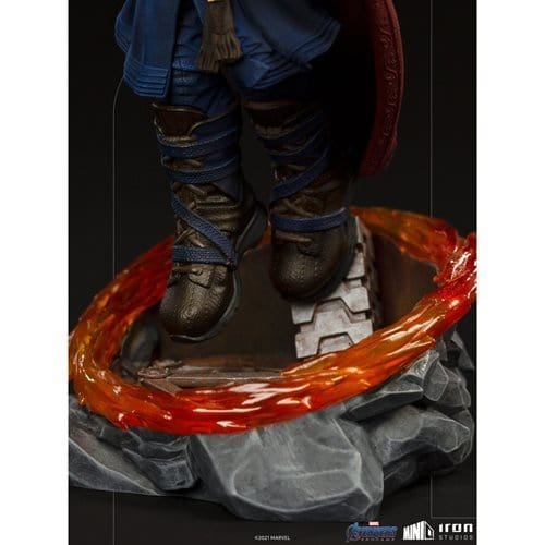 Iron Studios Avengers: Endgame Doctor Strange MiniCo. Vinyl Figure - by Iron Studios