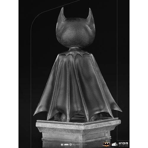 Iron Studios Batman MiniCo. Vinyl Figure - Select Figure(s) - by Iron Studios