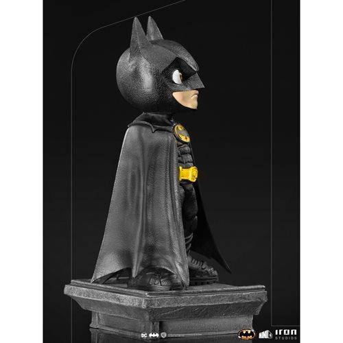 Iron Studios Batman MiniCo. Vinyl Figure - Select Figure(s) - by Iron Studios