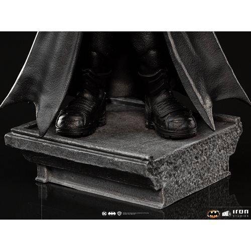 Iron Studios Batman MiniCo. Vinyl Figure - Select Figure(s) - by Iron Studios