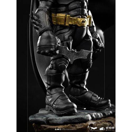 Iron Studios Batman MiniCo. Vinyl Figure - Select Figure(s) - by Iron Studios