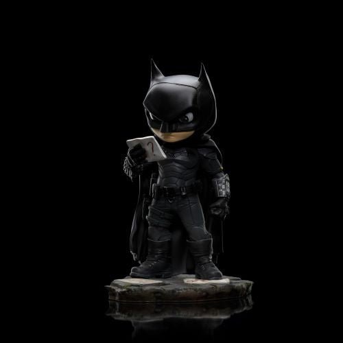 Iron Studios Batman MiniCo. Vinyl Figure - Select Figure(s) - by Iron Studios