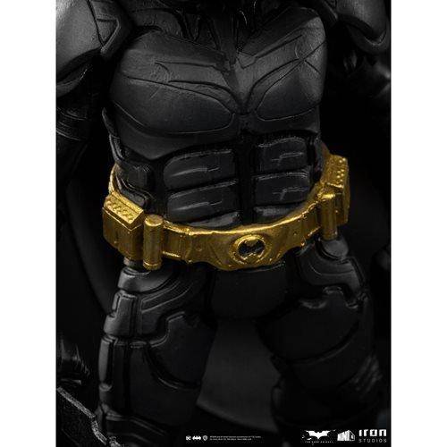 Iron Studios Batman MiniCo. Vinyl Figure - Select Figure(s) - by Iron Studios