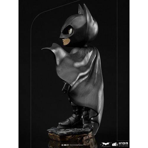 Iron Studios Batman MiniCo. Vinyl Figure - Select Figure(s) - by Iron Studios