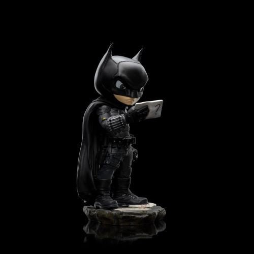 Iron Studios Batman MiniCo. Vinyl Figure - Select Figure(s) - by Iron Studios