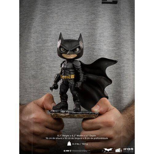 Iron Studios Batman MiniCo. Vinyl Figure - Select Figure(s) - by Iron Studios