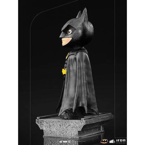 Iron Studios Batman MiniCo. Vinyl Figure - Select Figure(s) - by Iron Studios