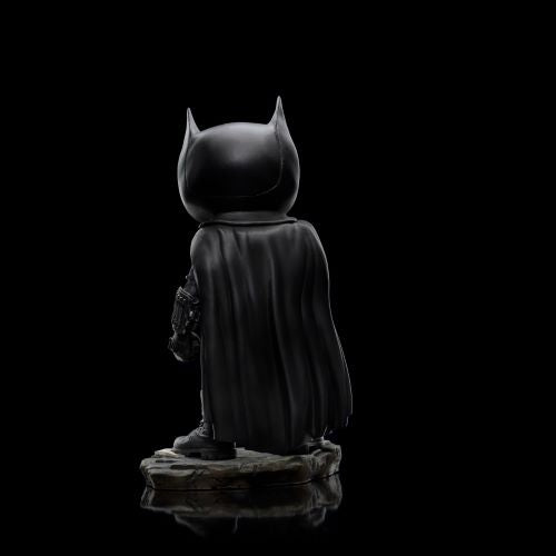 Iron Studios Batman MiniCo. Vinyl Figure - Select Figure(s) - by Iron Studios