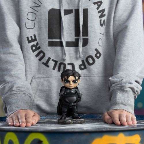 Iron Studios Batman MiniCo. Vinyl Figure - Select Figure(s) - by Iron Studios