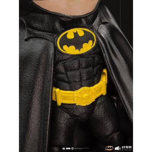 Iron Studios Batman MiniCo. Vinyl Figure - Select Figure(s) - by Iron Studios