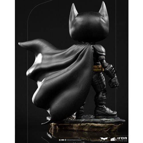 Iron Studios Batman MiniCo. Vinyl Figure - Select Figure(s) - by Iron Studios