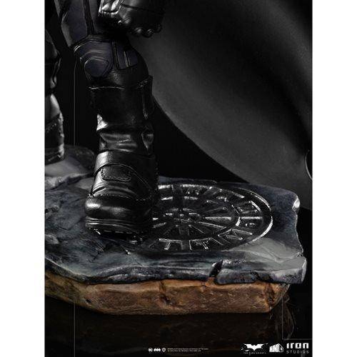 Iron Studios Batman MiniCo. Vinyl Figure - Select Figure(s) - by Iron Studios