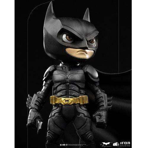 Iron Studios Batman MiniCo. Vinyl Figure - Select Figure(s) - by Iron Studios