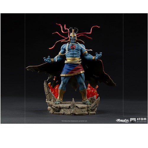 Iron Studios Thundercats Mumm-Ra Art Scale 1/10 Statue - by Iron Studios