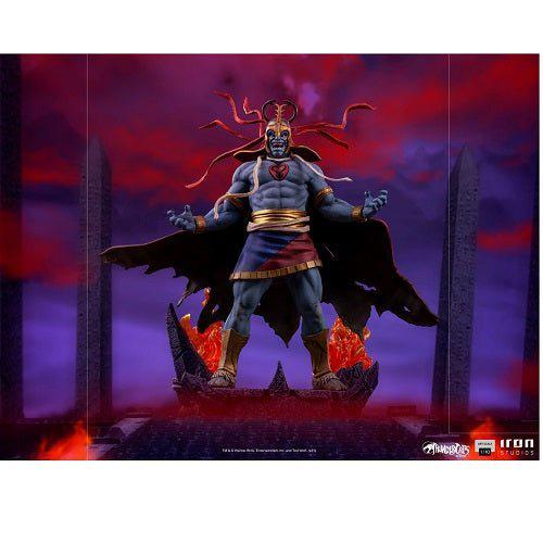 Iron Studios Thundercats Mumm-Ra Art Scale 1/10 Statue - by Iron Studios