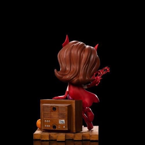 Iron Studios Wandavision MiniCo. Vinyl Figure - Select Figure(s) - by Iron Studios