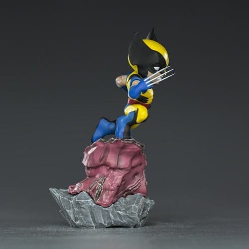 Iron Studios X-Men MiniCo. Vinyl Figure - Select Figure(s) - by Iron Studios