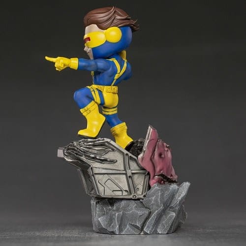 Iron Studios X-Men MiniCo. Vinyl Figure - Select Figure(s) - by Iron Studios