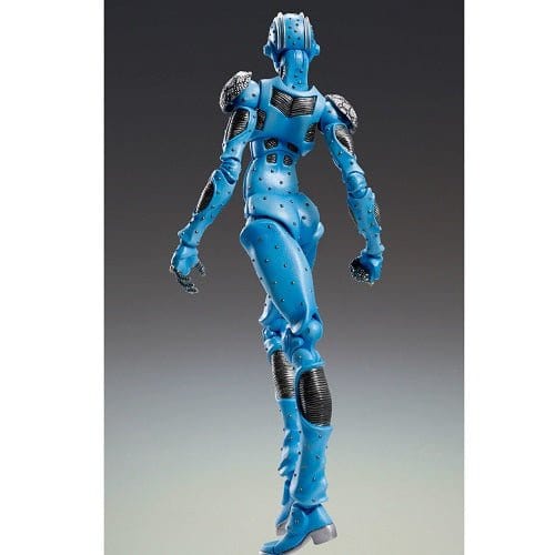 JoJo's Bizarre Adventure Part 6 Chozokado S F Action Figure - by Medicos