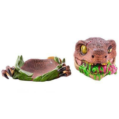 Jurassic Park Raptor Mondoid Vinyl Figure - by Mondo