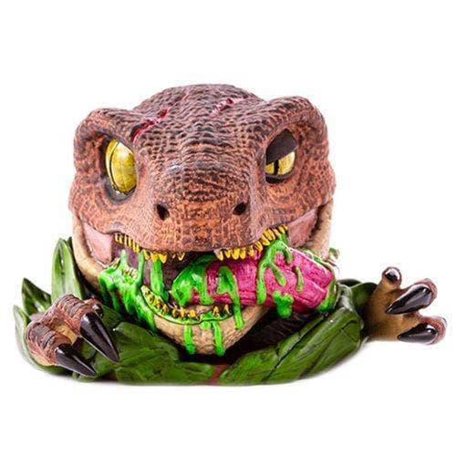 Jurassic Park Raptor Mondoid Vinyl Figure - by Mondo