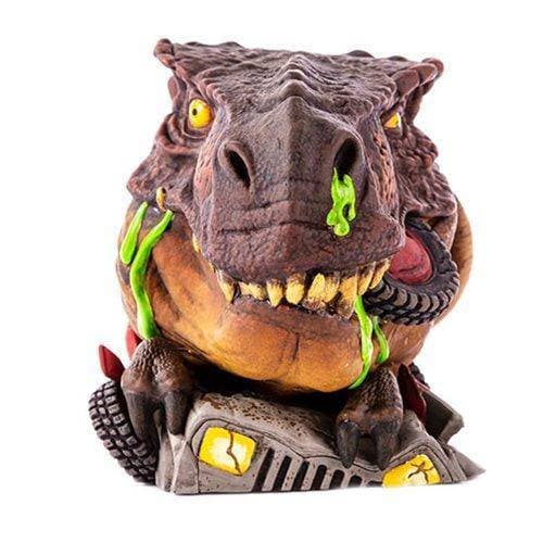 Jurassic Park T-Rex Mega Mondoid Vinyl Figure - by Mondo