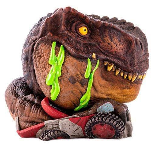 Jurassic Park T-Rex Mega Mondoid Vinyl Figure - by Mondo