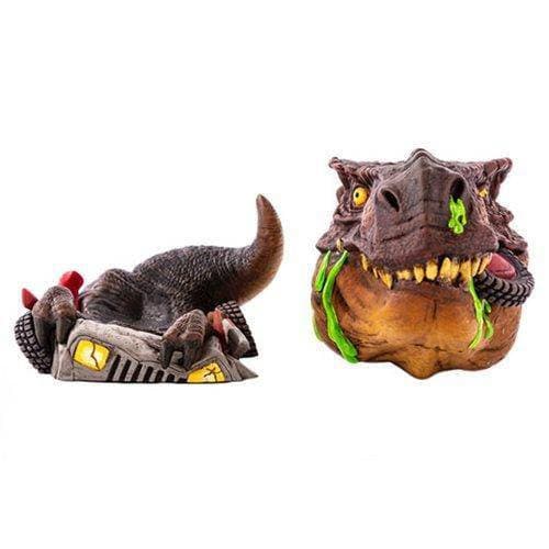 Jurassic Park T-Rex Mega Mondoid Vinyl Figure - by Mondo