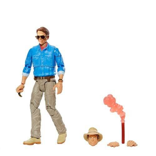 Jurassic World Amber Collection Figure - Select Figure(s) - by Mattel