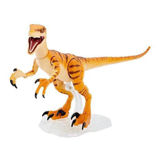 Jurassic World Amber Collection Figure - Select Figure(s) - by Mattel