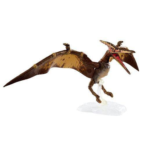 Jurassic World Amber Collection Figure - Select Figure(s) - by Mattel