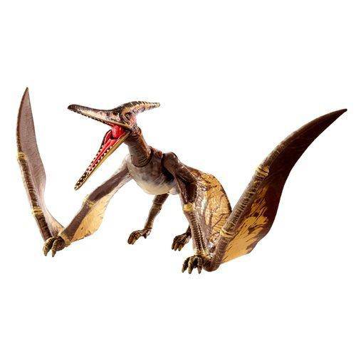 Jurassic World Amber Collection Figure - Select Figure(s) - by Mattel