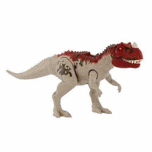 Jurassic World Ceratosaurus Roar Attack Figure - by Mattel