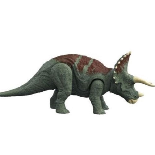 Jurassic World Dominion Roar Strikers - Select Figure(s) - by Mattel