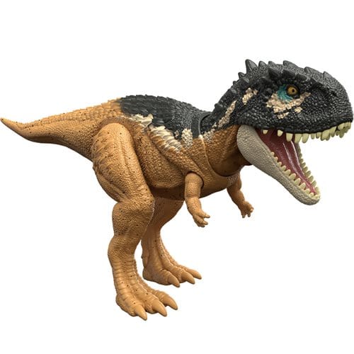 Jurassic World Dominion Roar Strikers - Select Figure(s) - by Mattel