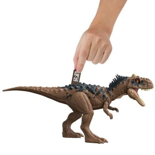 Jurassic World Dominion Roar Strikers - Select Figure(s) - by Mattel