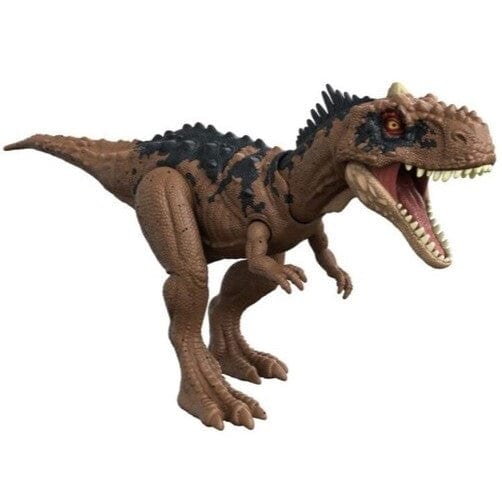 Jurassic World Dominion Roar Strikers - Select Figure(s) - by Mattel