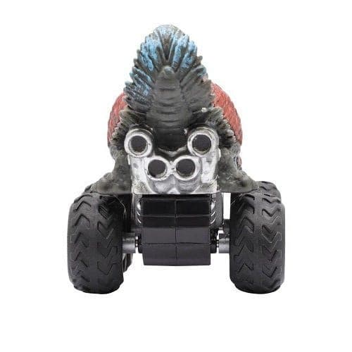 Jurassic World: Dominion Zoom Riders - 1 Random - by Toy Monster