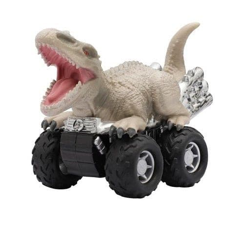 Jurassic World: Dominion Zoom Riders - 1 Random - by Toy Monster