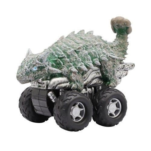 Jurassic World: Dominion Zoom Riders - 1 Random - by Toy Monster