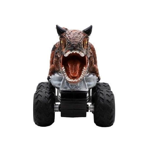 Jurassic World: Dominion Zoom Riders - 1 Random - by Toy Monster