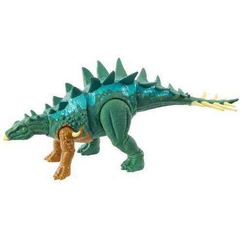 Jurassic World Fierce Force Chialingosaurus Action Figure - by Mattel