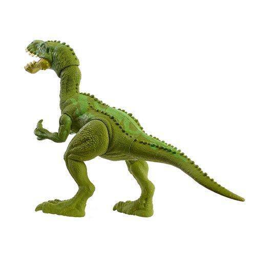 Jurassic World Masiakasaurus Forward Attack Action Figure - by Mattel