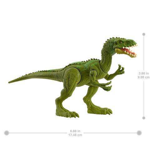 Jurassic World Masiakasaurus Forward Attack Action Figure - by Mattel