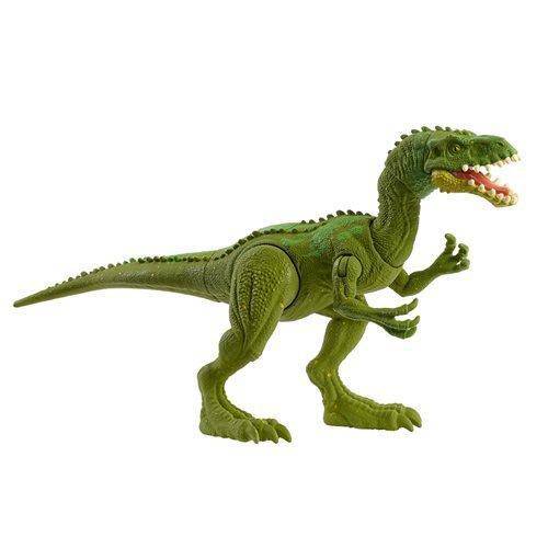 Jurassic World Masiakasaurus Forward Attack Action Figure - by Mattel