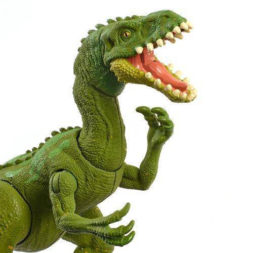 Jurassic World Masiakasaurus Forward Attack Action Figure - by Mattel