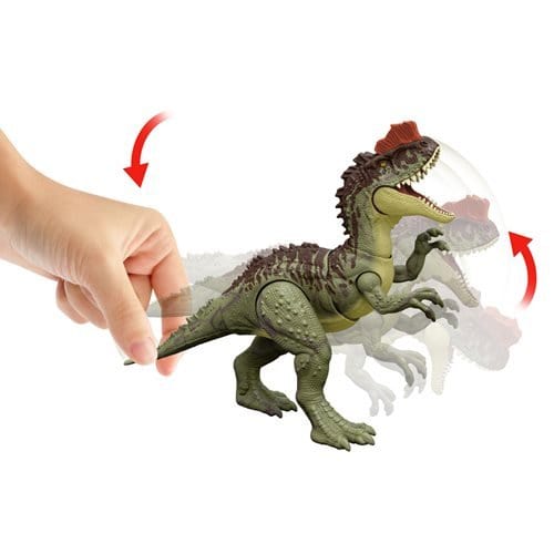 Jurassic World Massive Action - Select Figure(s) - by Mattel