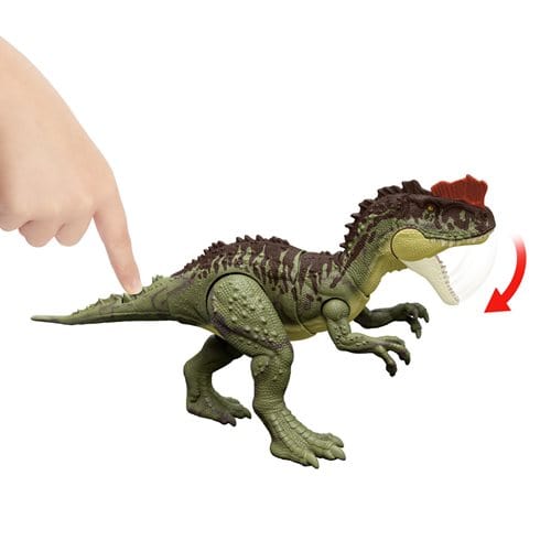 Jurassic World Massive Action - Select Figure(s) - by Mattel