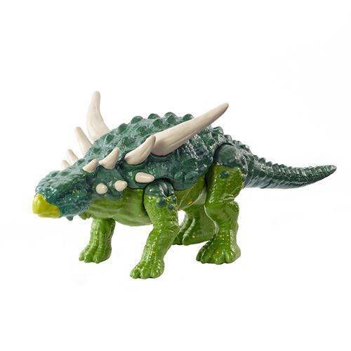 Jurassic World Sauropelta Tail Strike Figure - by Mattel