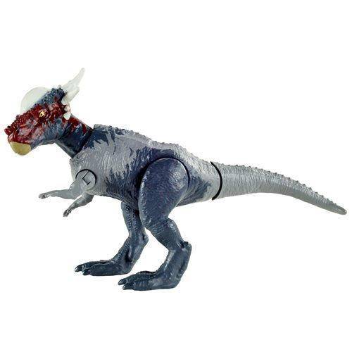 Jurassic World Savage Strike Stygimoloch - by Mattel